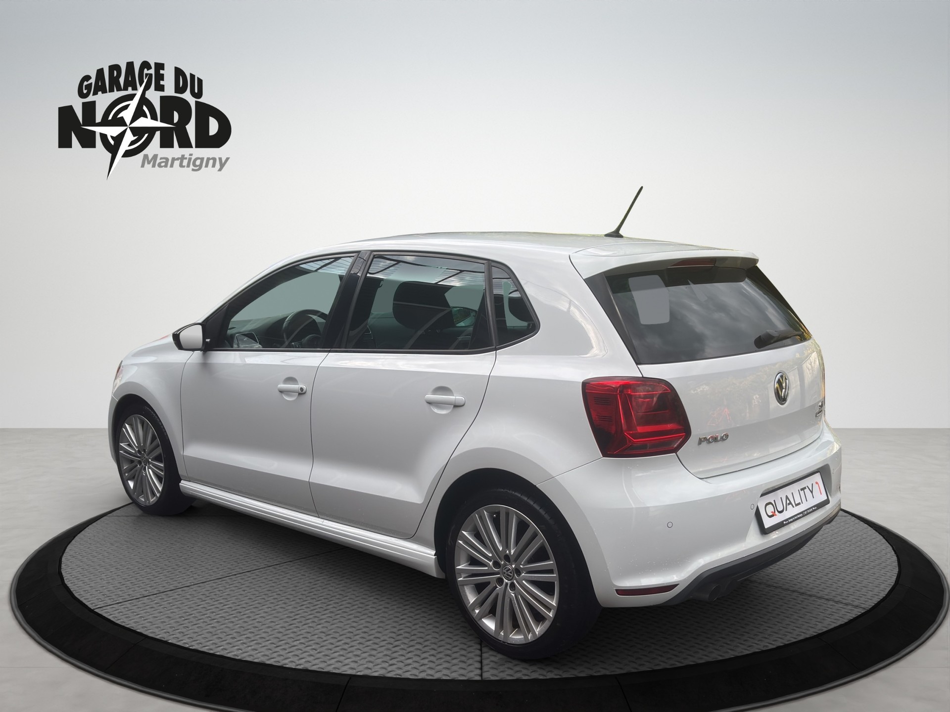 VW Polo 1.4 TSI ACT BlueGT DSG-image-3