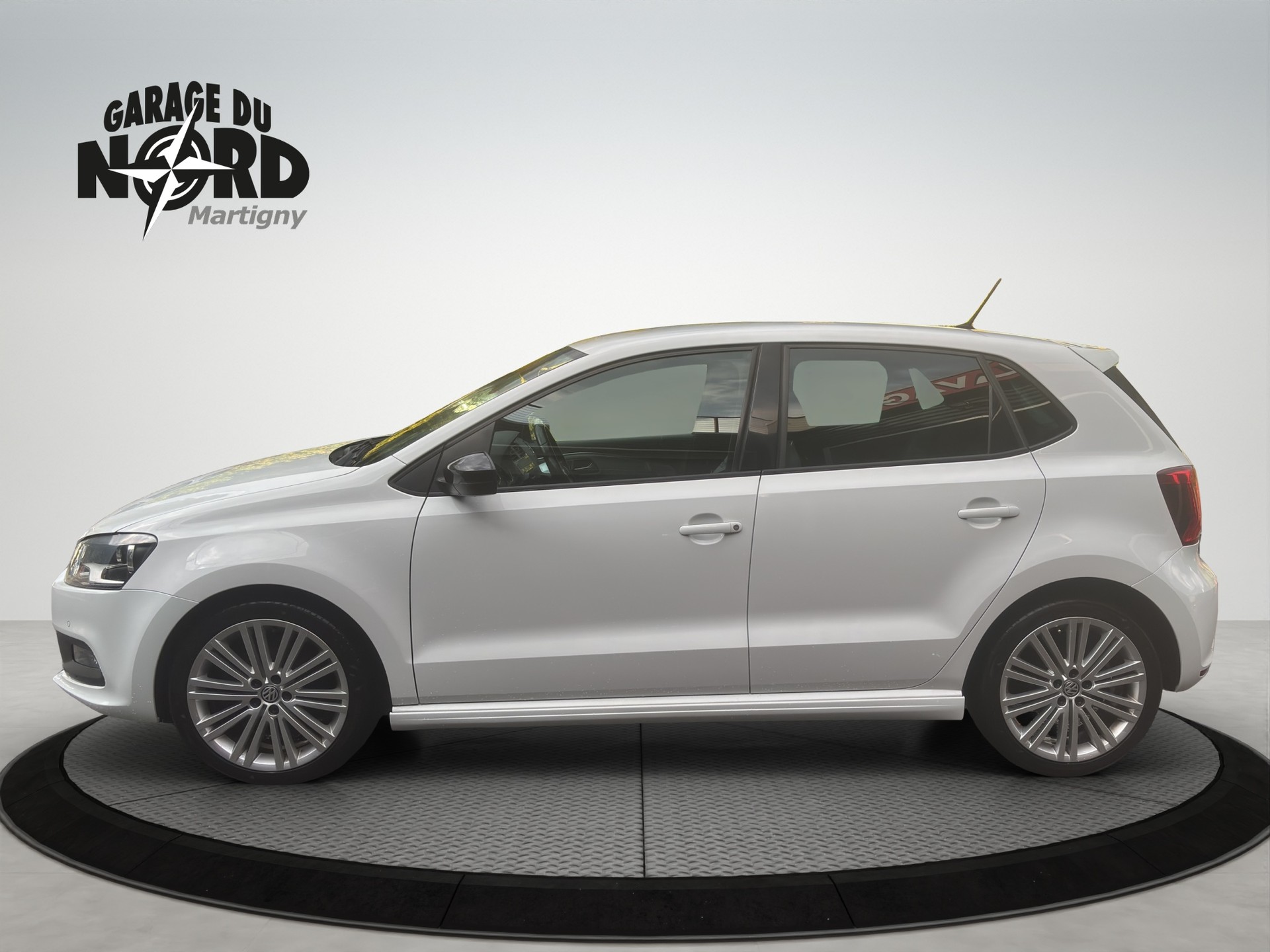 VW Polo 1.4 TSI ACT BlueGT DSG-image-2