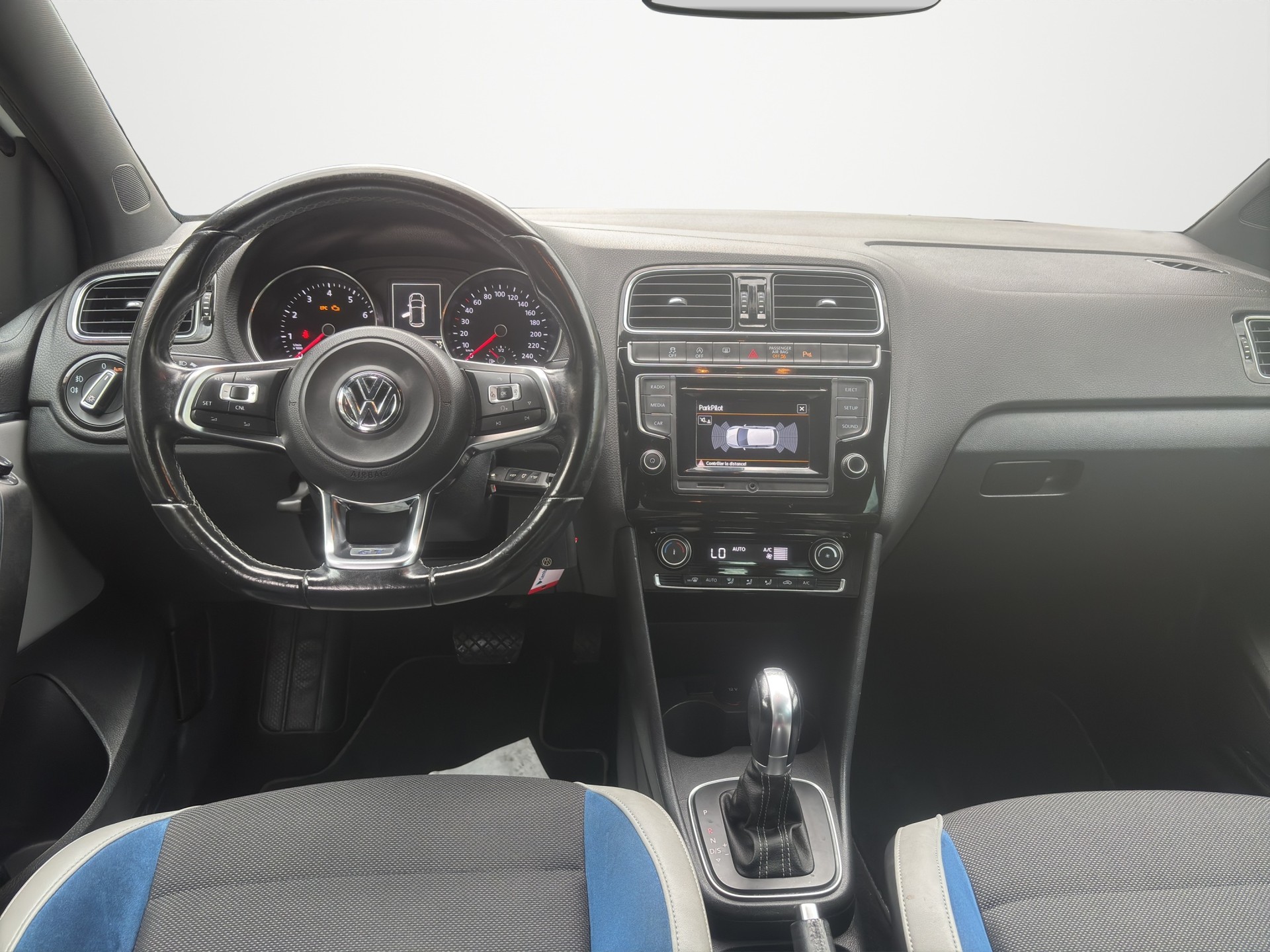 VW Polo 1.4 TSI ACT BlueGT DSG-image-11