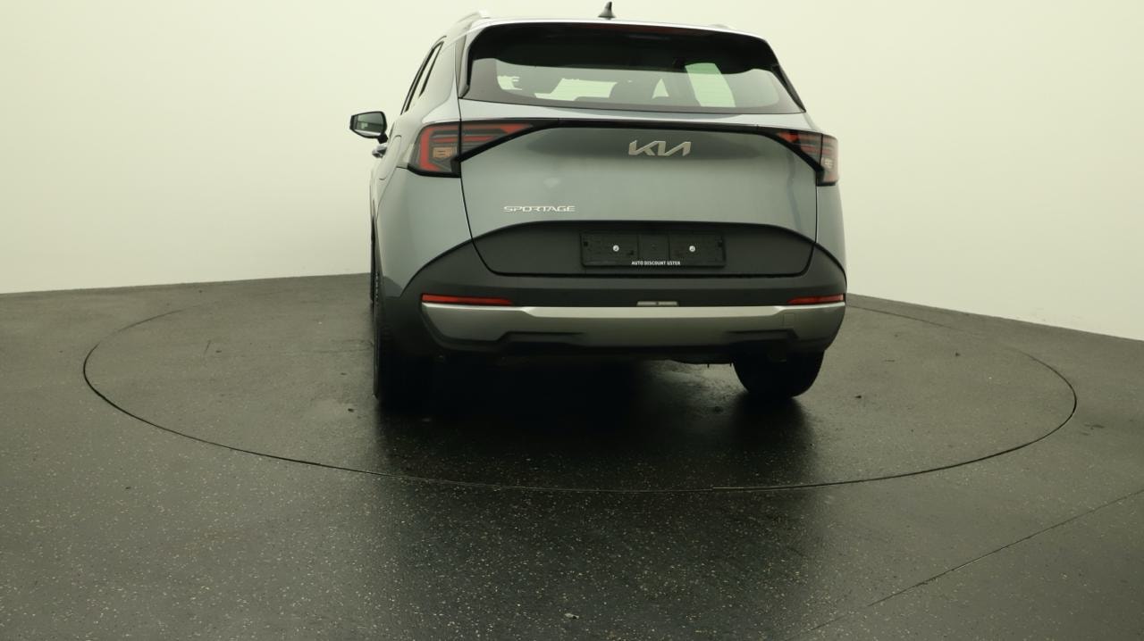 KIA Sportage 1.6T-GDi 4x4 7DCT-image-3