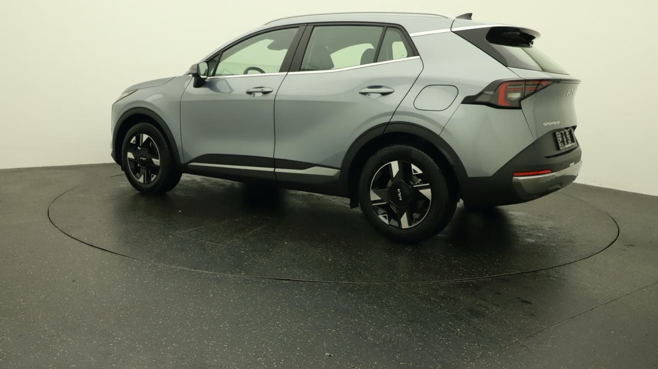 KIA Sportage 1.6T-GDi 4x4 7DCT-image-2