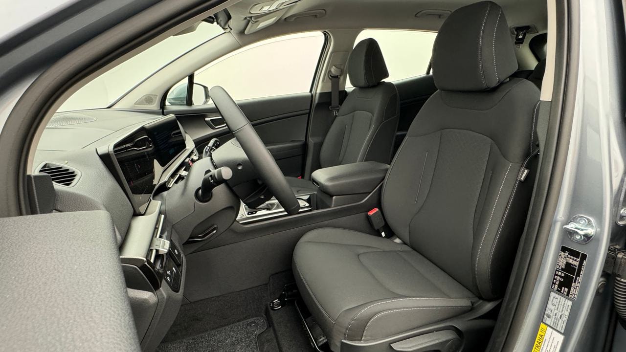 KIA Sportage 1.6T-GDi 4x4 7DCT-image-4