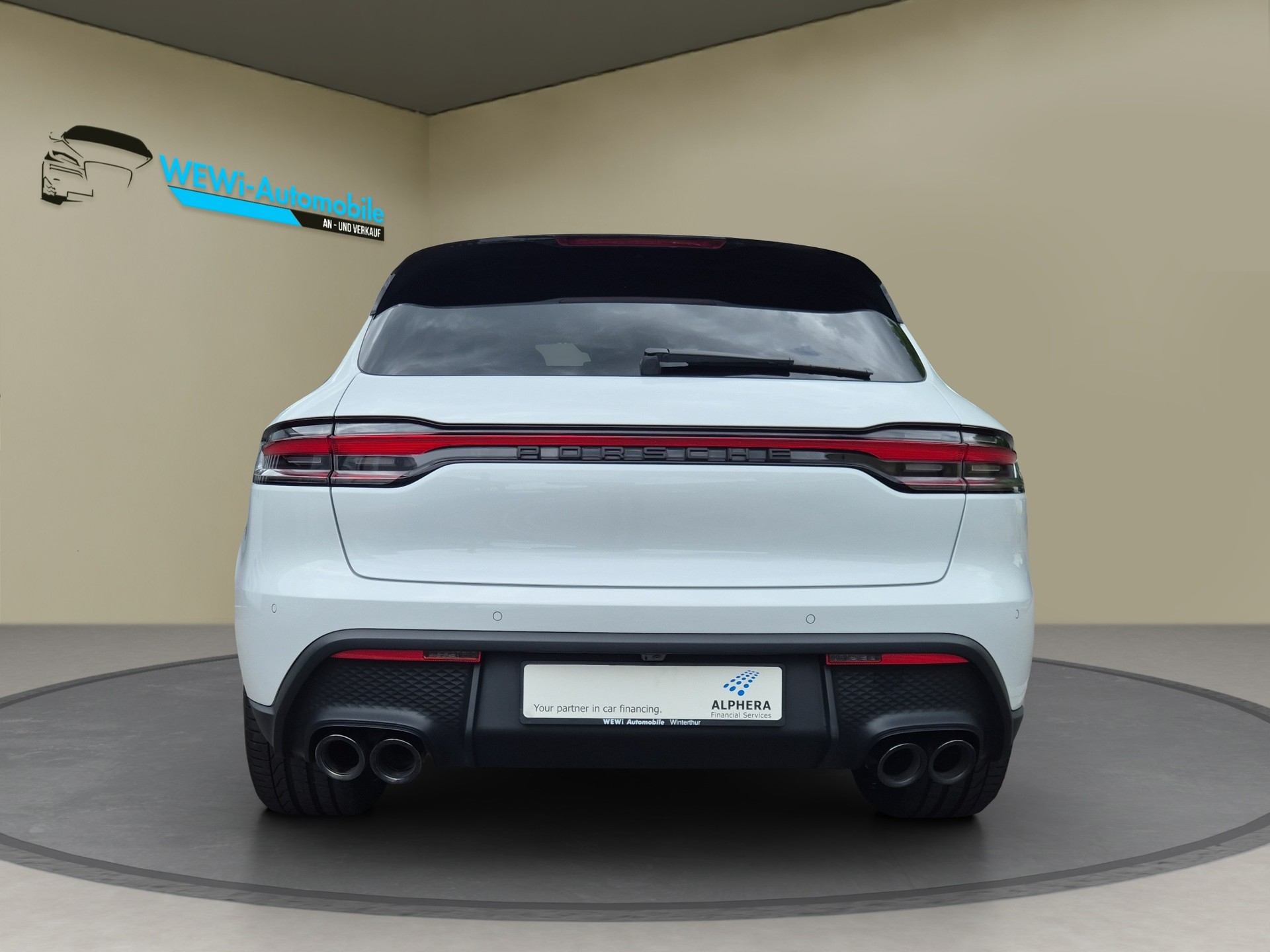 PORSCHE Macan S PDK-image-5