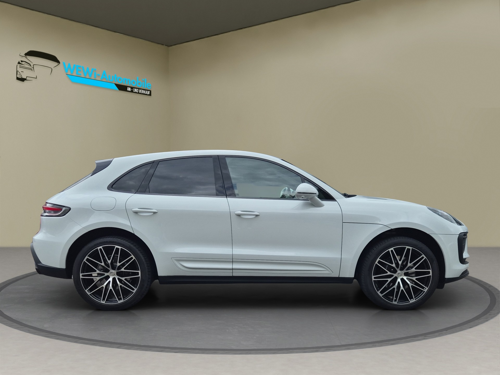 PORSCHE Macan S PDK-image-7