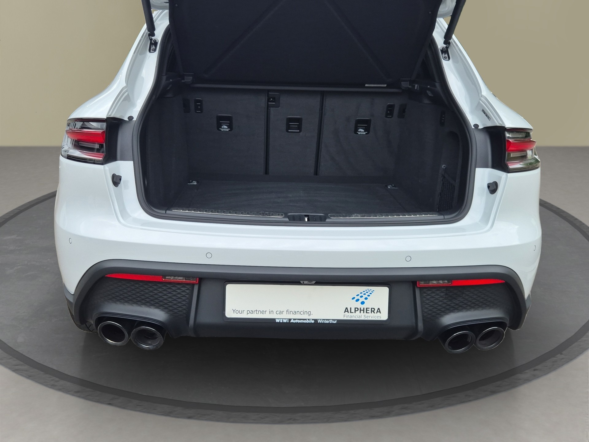 PORSCHE Macan S PDK-image-23