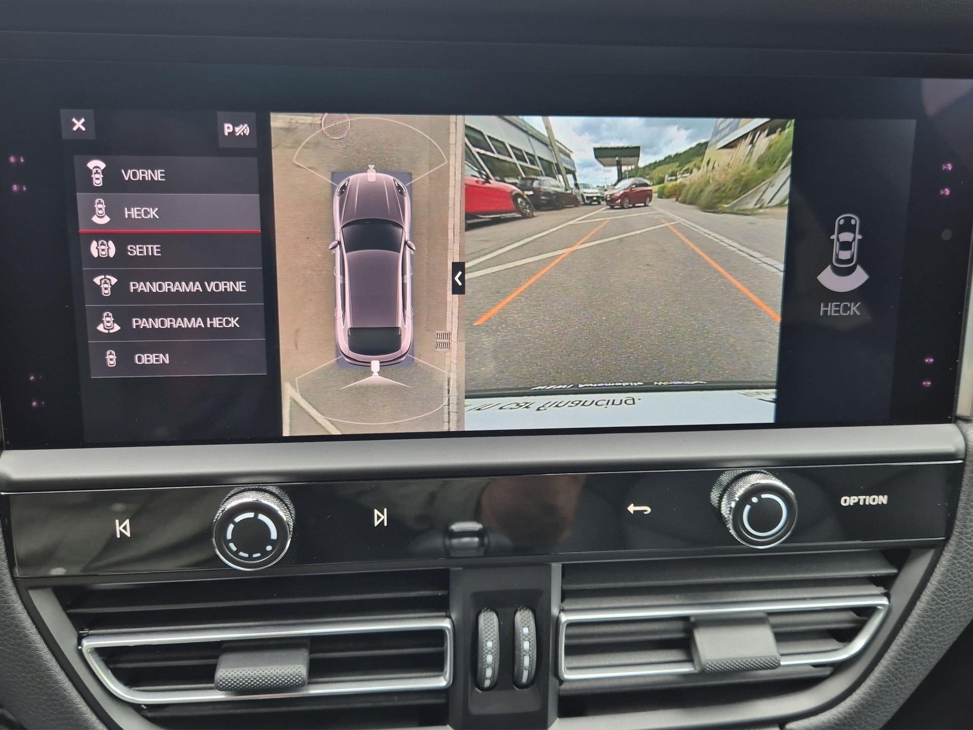 PORSCHE Macan S PDK-image-19