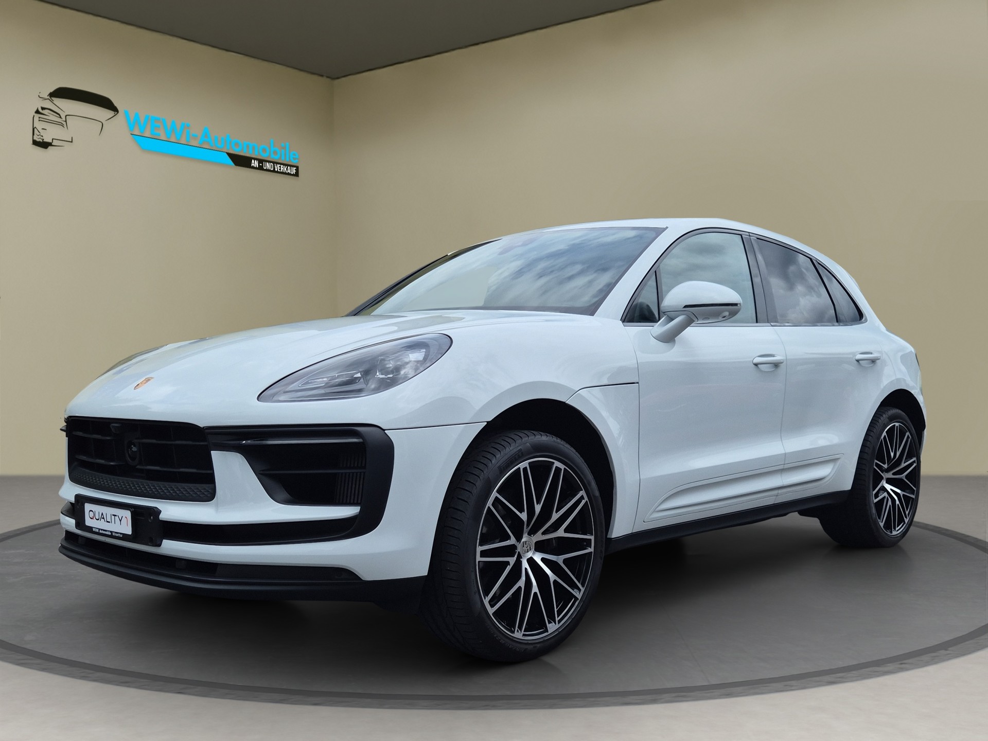 PORSCHE Macan S PDK-image-2
