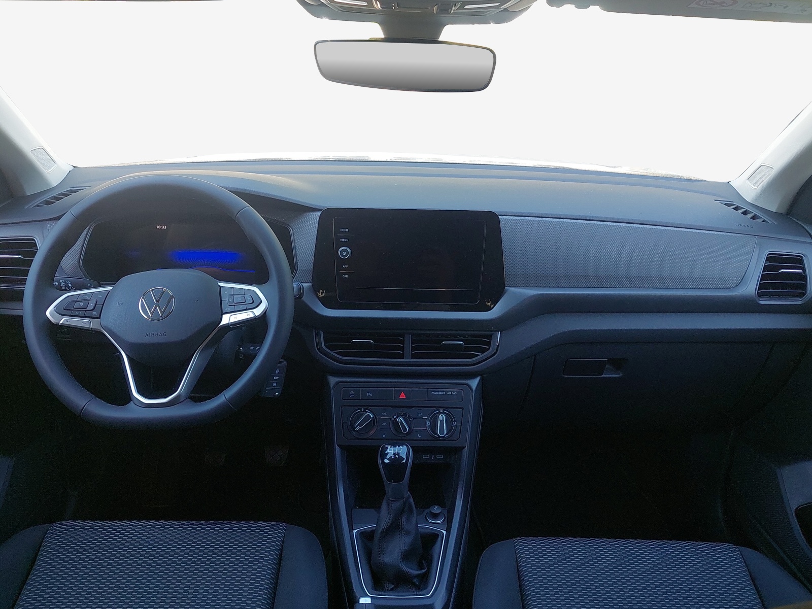 VW T-Cross 1.0 TSI Trend-image-8