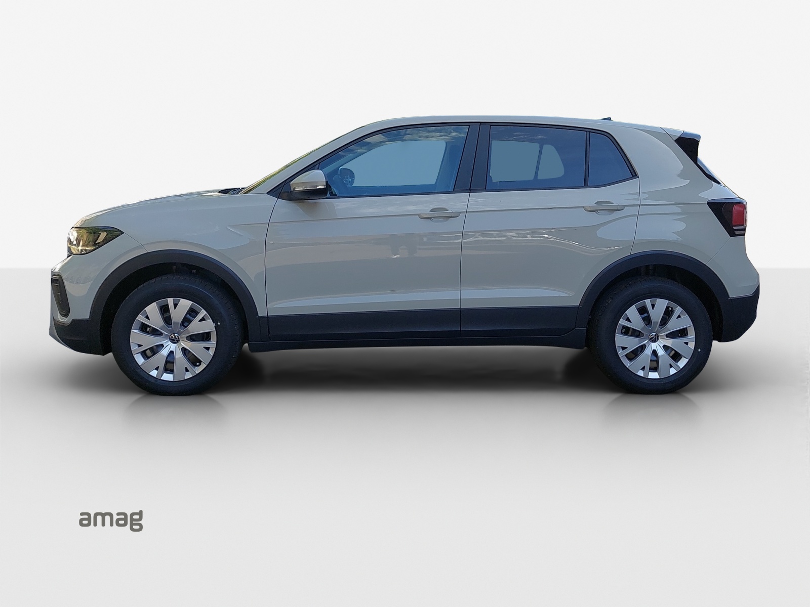 VW T-Cross 1.0 TSI-image-1