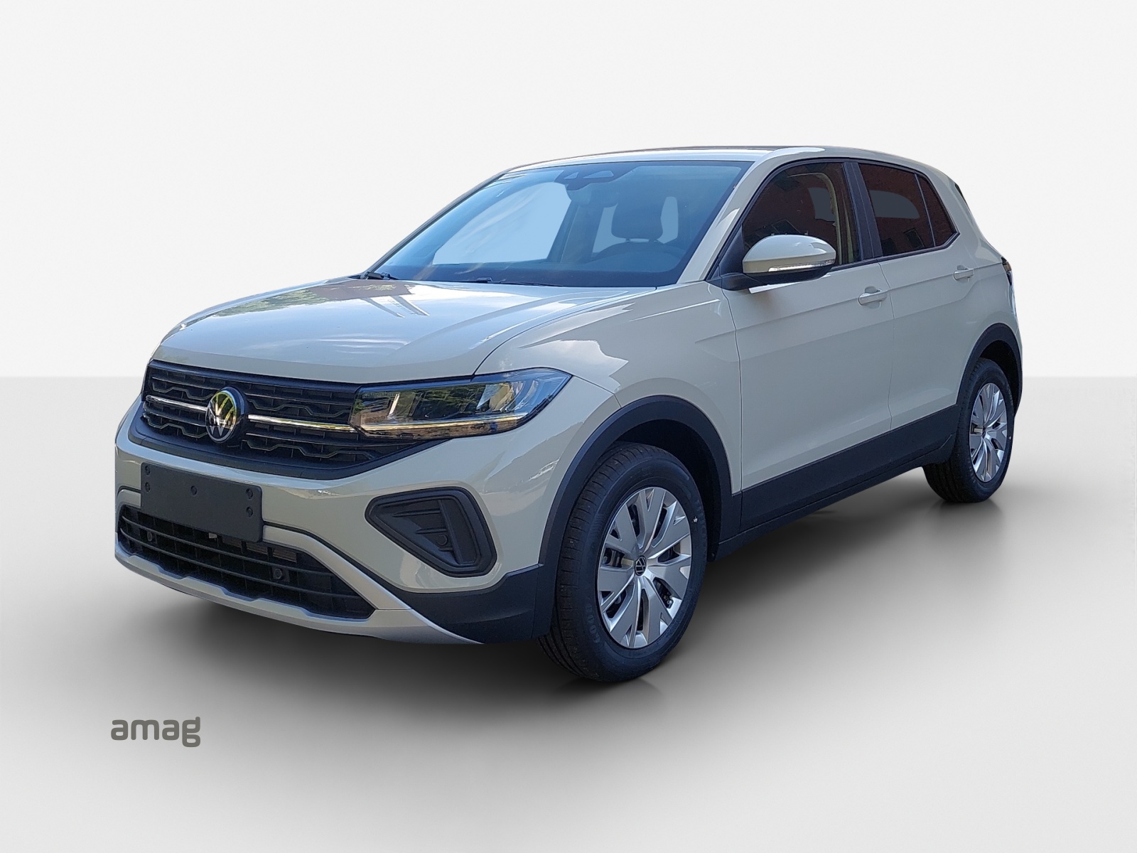 VW T-Cross 1.0 TSI-image-0