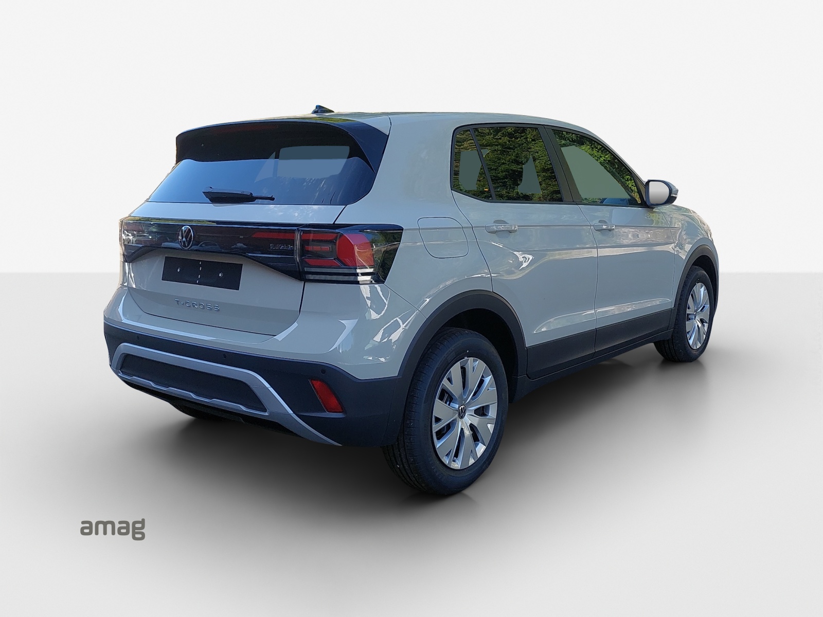 VW T-Cross 1.0 TSI Trend-image-4