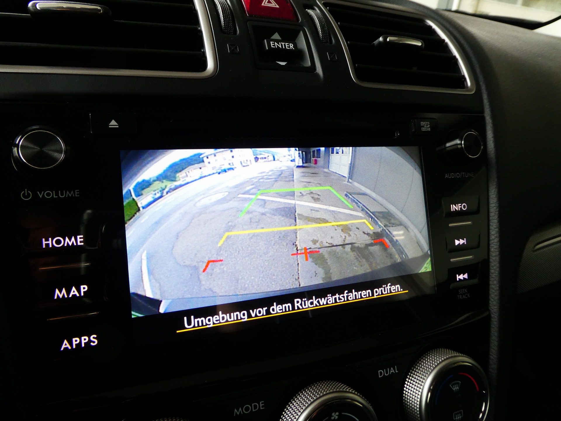 SUBARU Levorg 1.6DIT Swiss Plus AWD Lineartronic-image-11