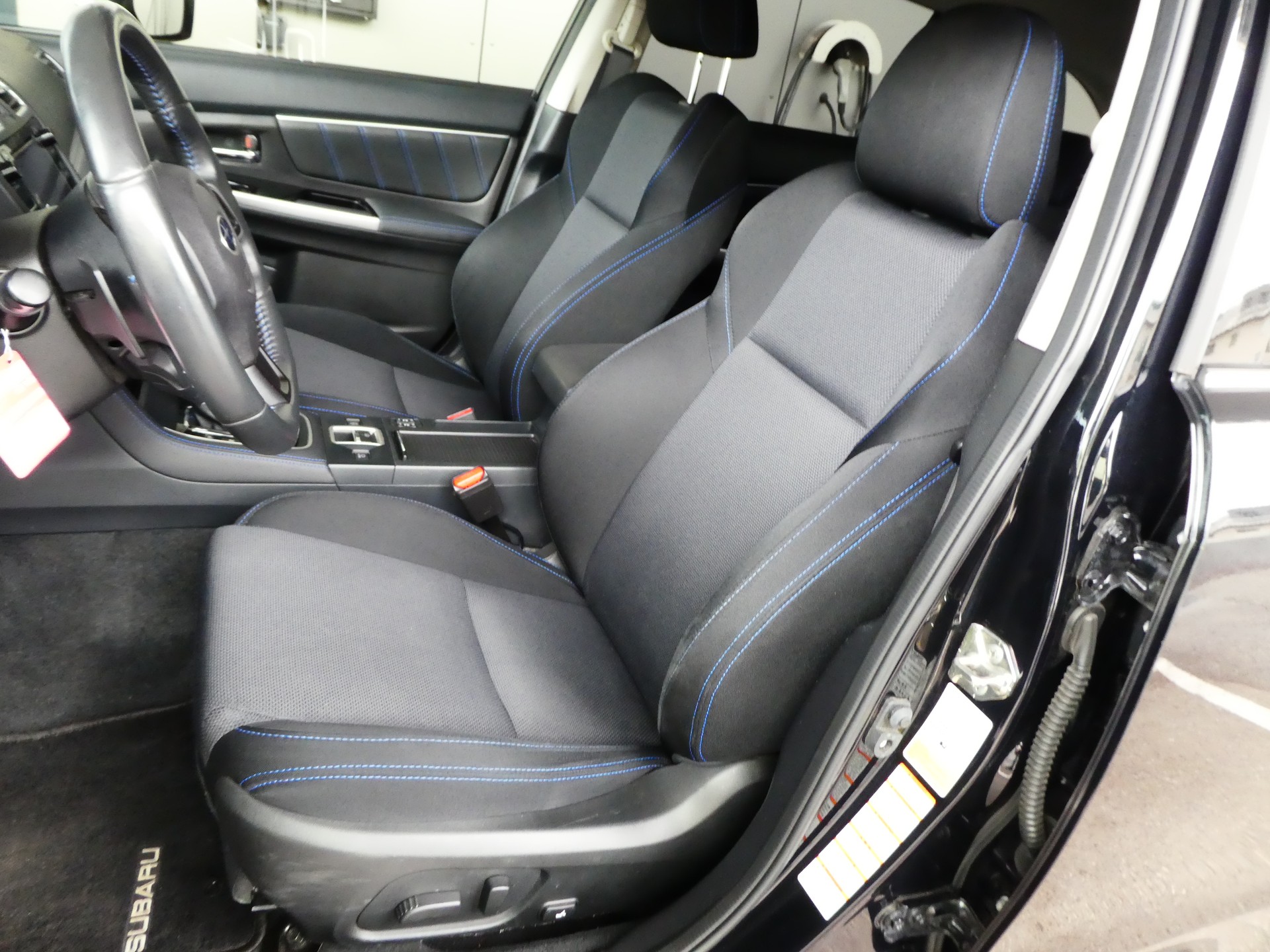 SUBARU Levorg 1.6DIT Swiss Plus AWD Lineartronic-image-6