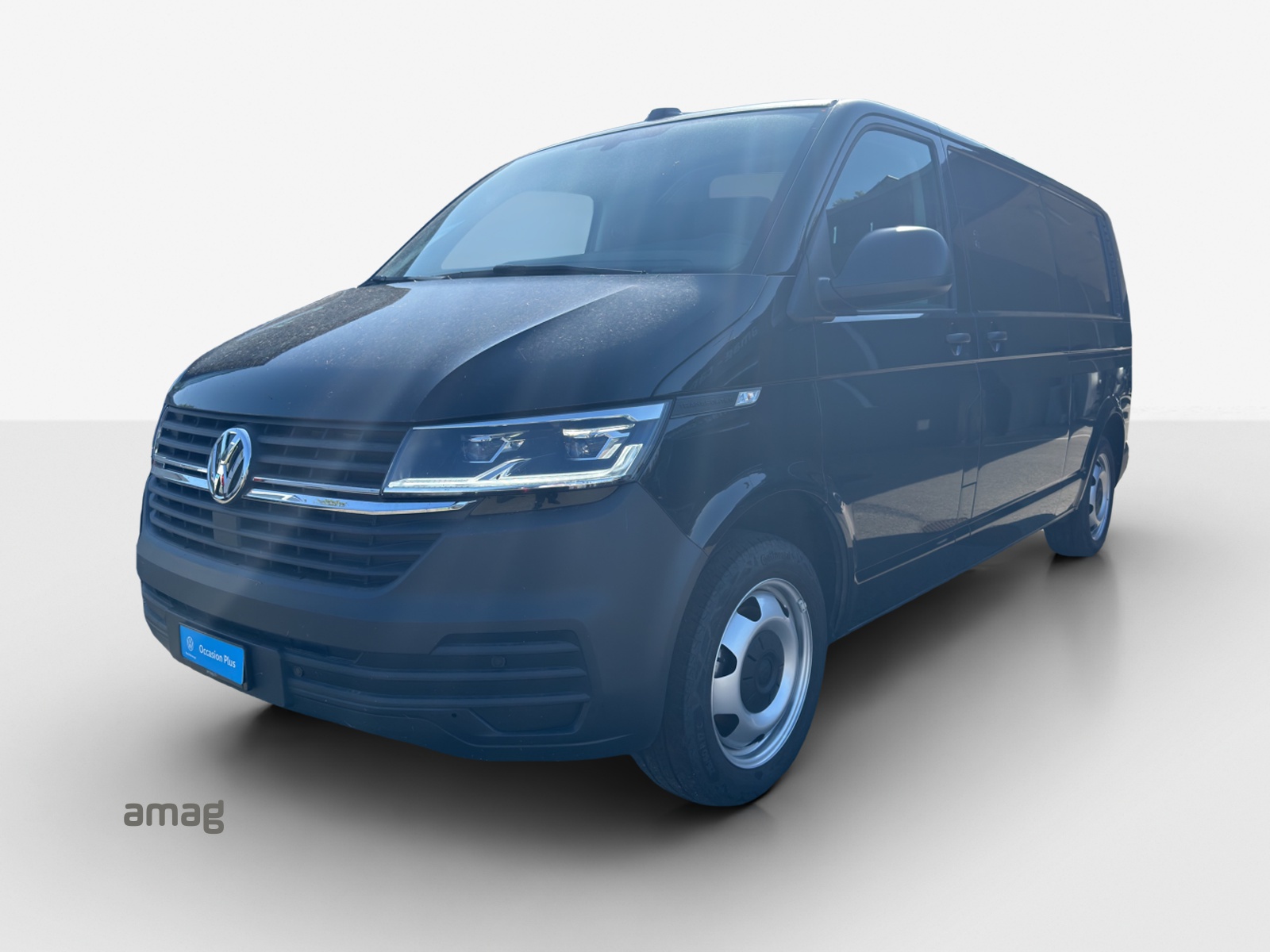 VW T6.1 2.0 TDI 4Motion DSG-image-0