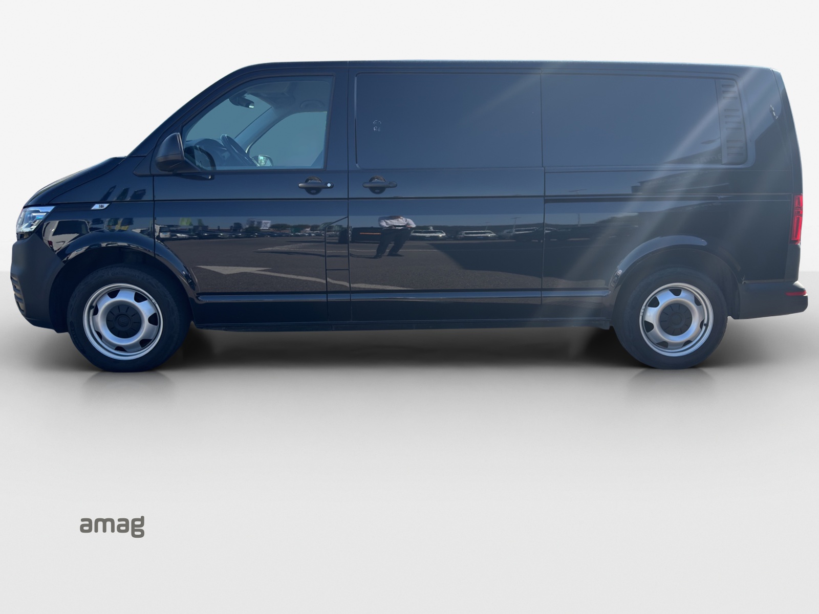 VW T6.1 2.0 TDI 4Motion DSG-image-1