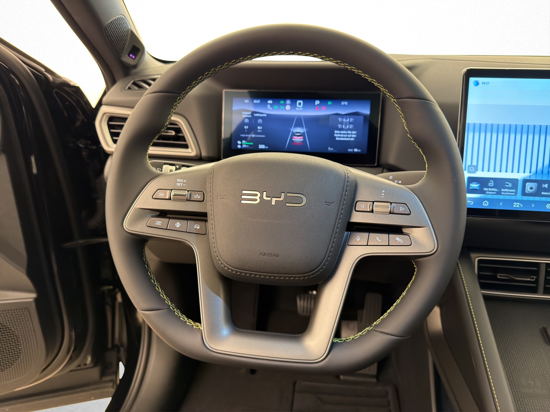BYD Atto 2 DM-i Boost-image-7