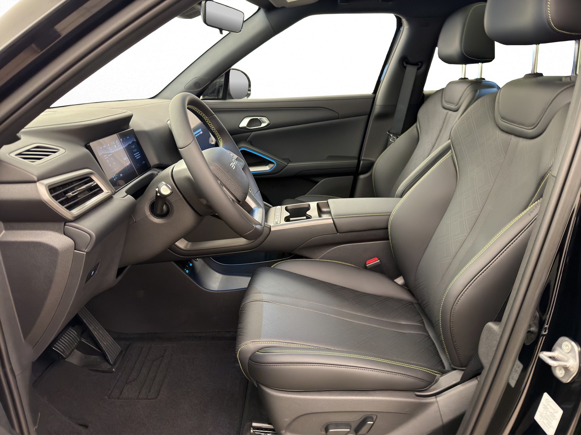 BYD Atto 2 DM-i Boost-image-6
