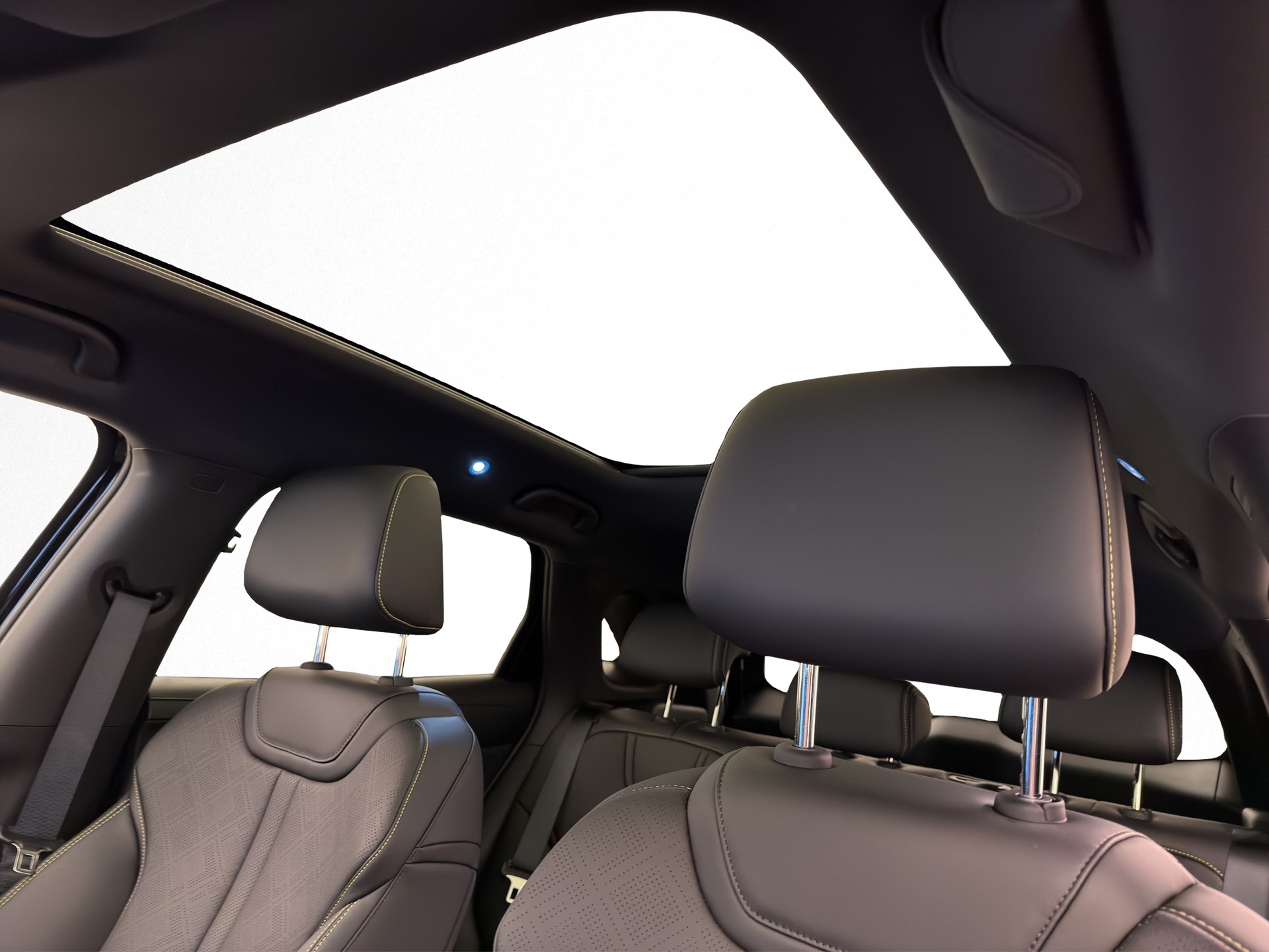 BYD Atto 2 DM-i Boost-image-14