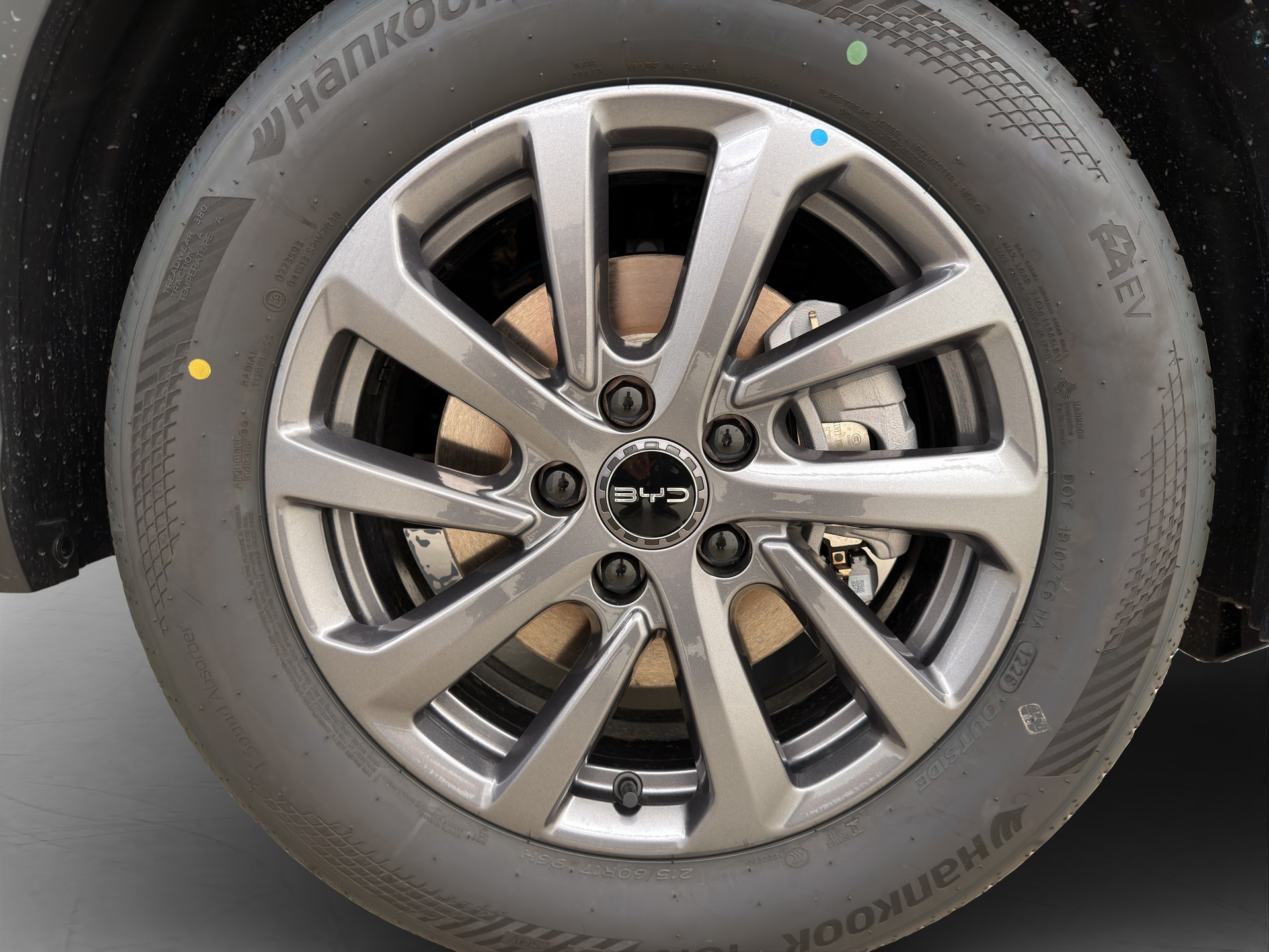 BYD Atto 2 DM-i Boost-image-5