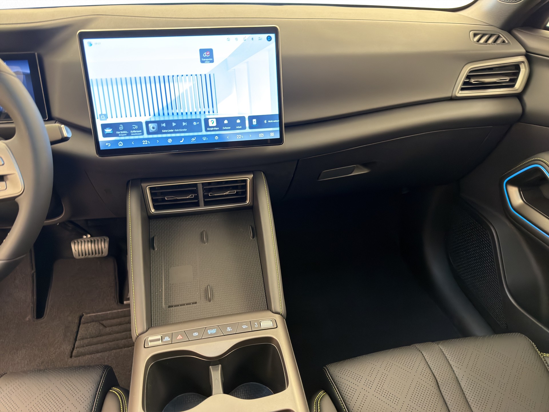 BYD Atto 2 DM-i Boost-image-9