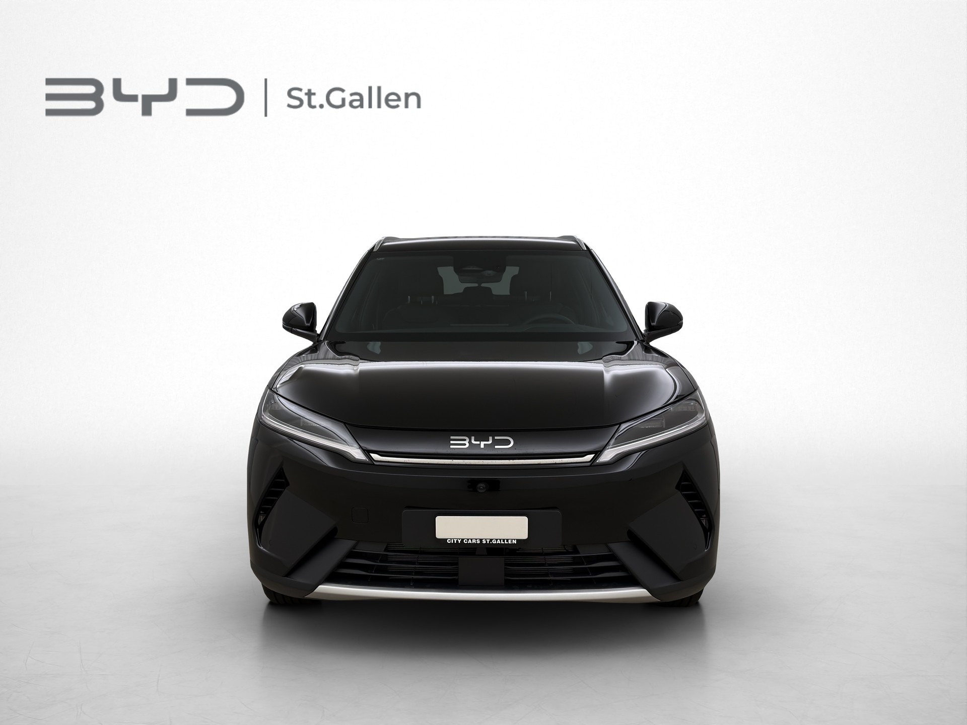 BYD Atto 2 DM-i Boost-image-1