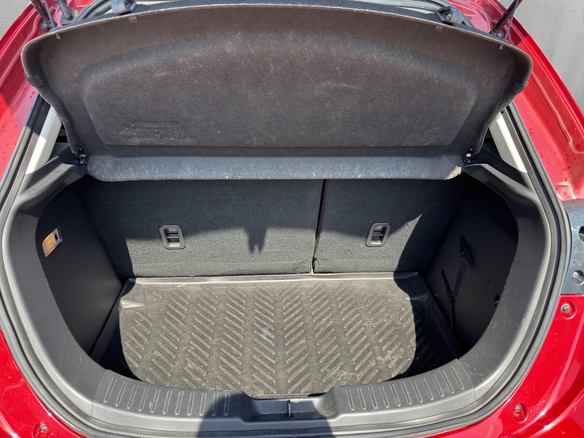MAZDA 2 1.5i 16V Skyactiv-G Ambition Plus-image-15