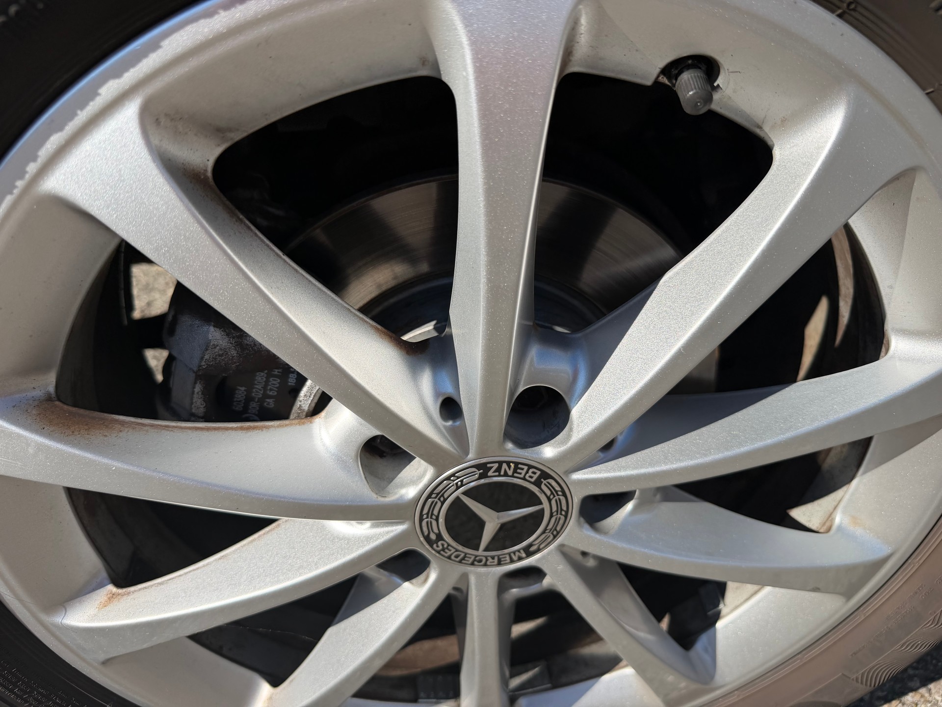MERCEDES-BENZ A 180 d-image-12
