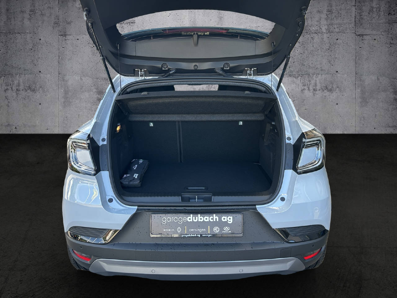 RENAULT Captur esprit Alpine full hybrid E-Tech 160-image-8
