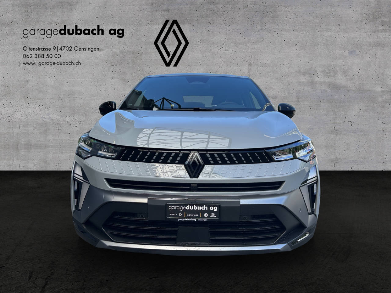 RENAULT Captur esprit Alpine full hybrid E-Tech 160-showroom-element-1