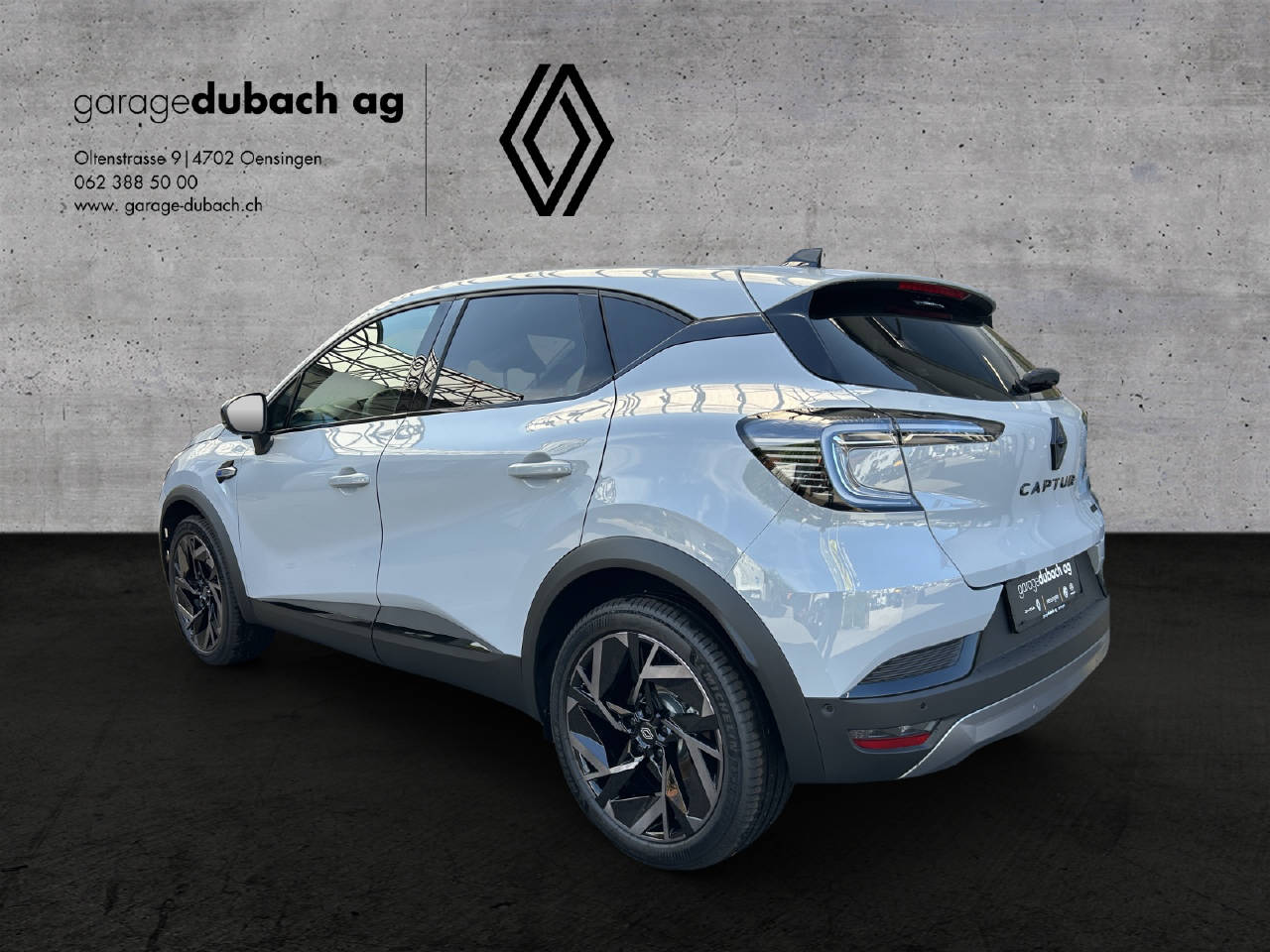 RENAULT Captur esprit Alpine full hybrid E-Tech 160-showroom-element-3