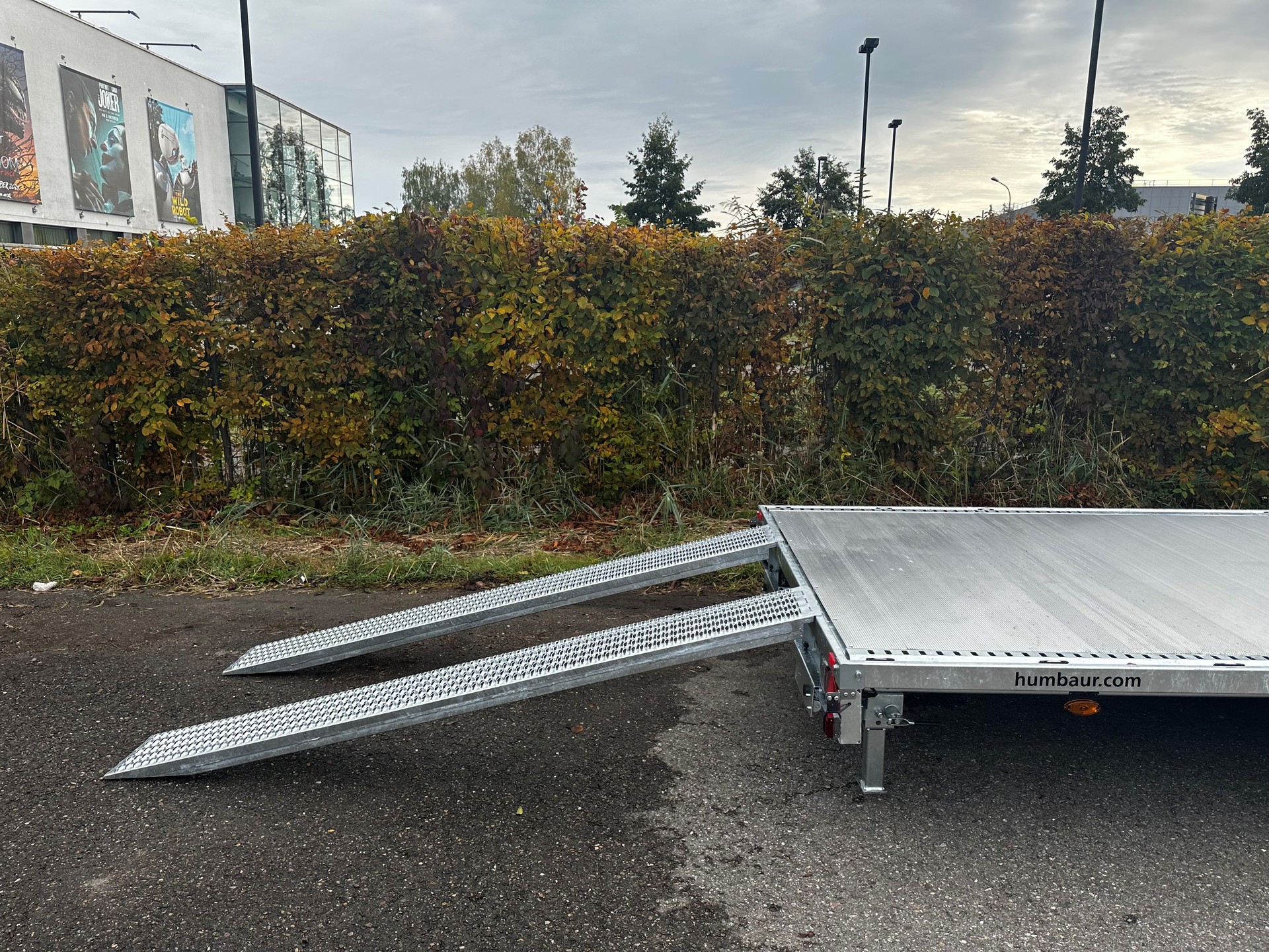 HUMBAUR Universal 3500 Alu-image-13
