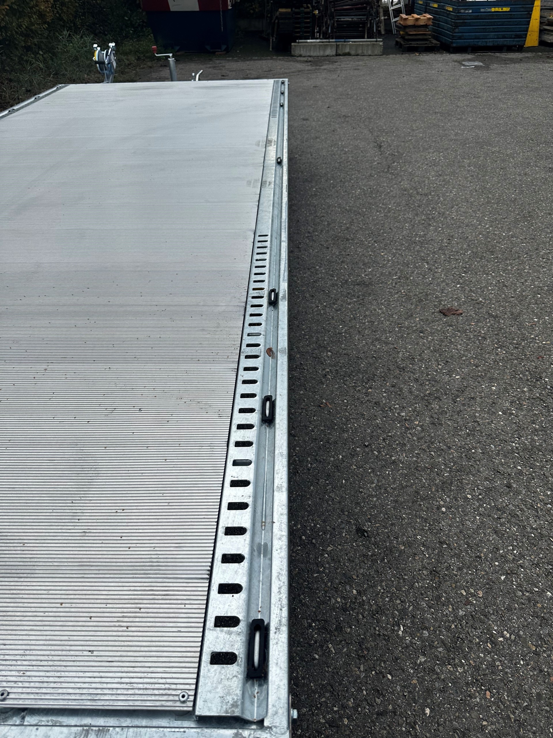 HUMBAUR Universal 3500 Alu-image-16