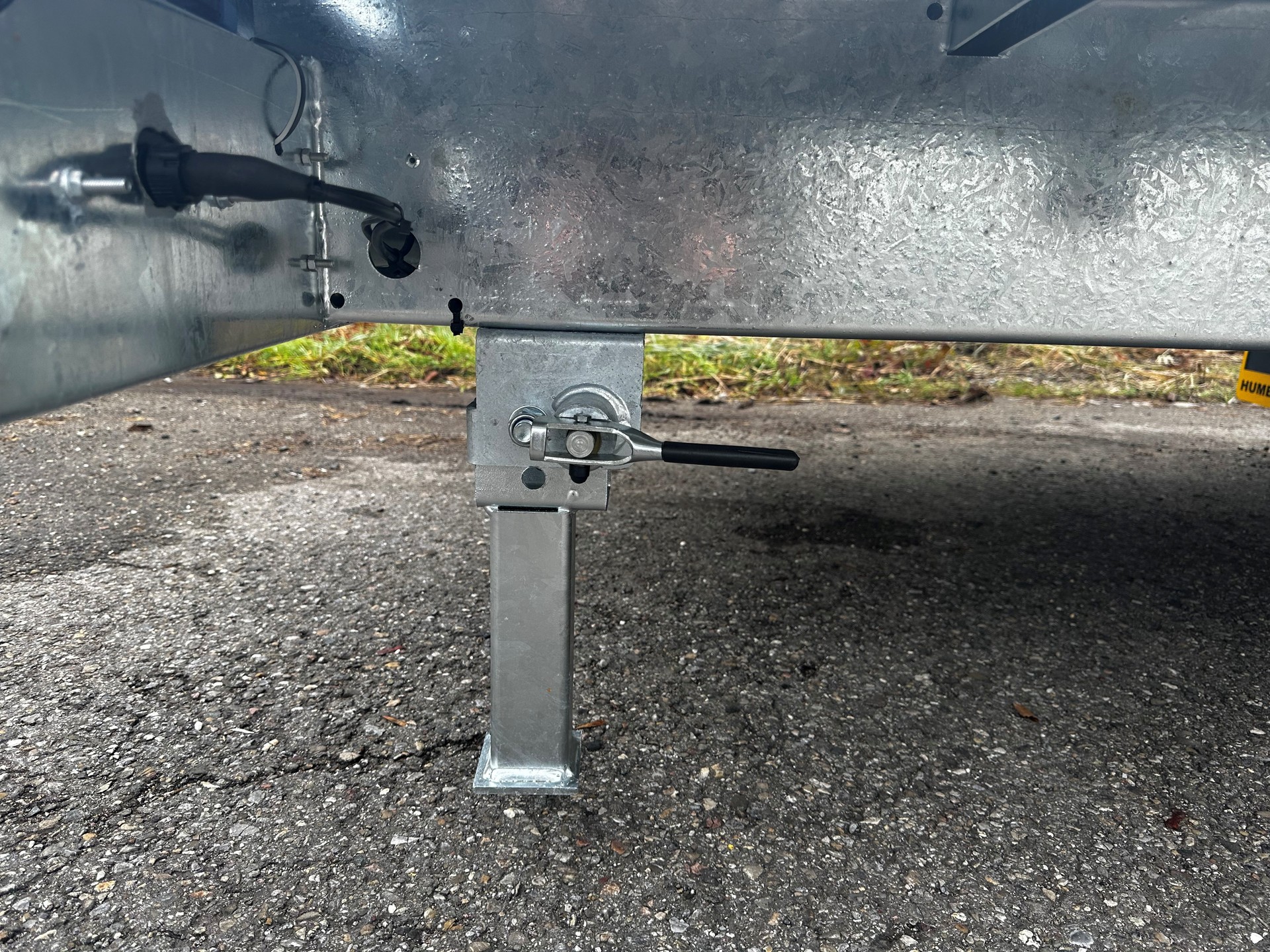 HUMBAUR Universal 3500 Alu-image-8