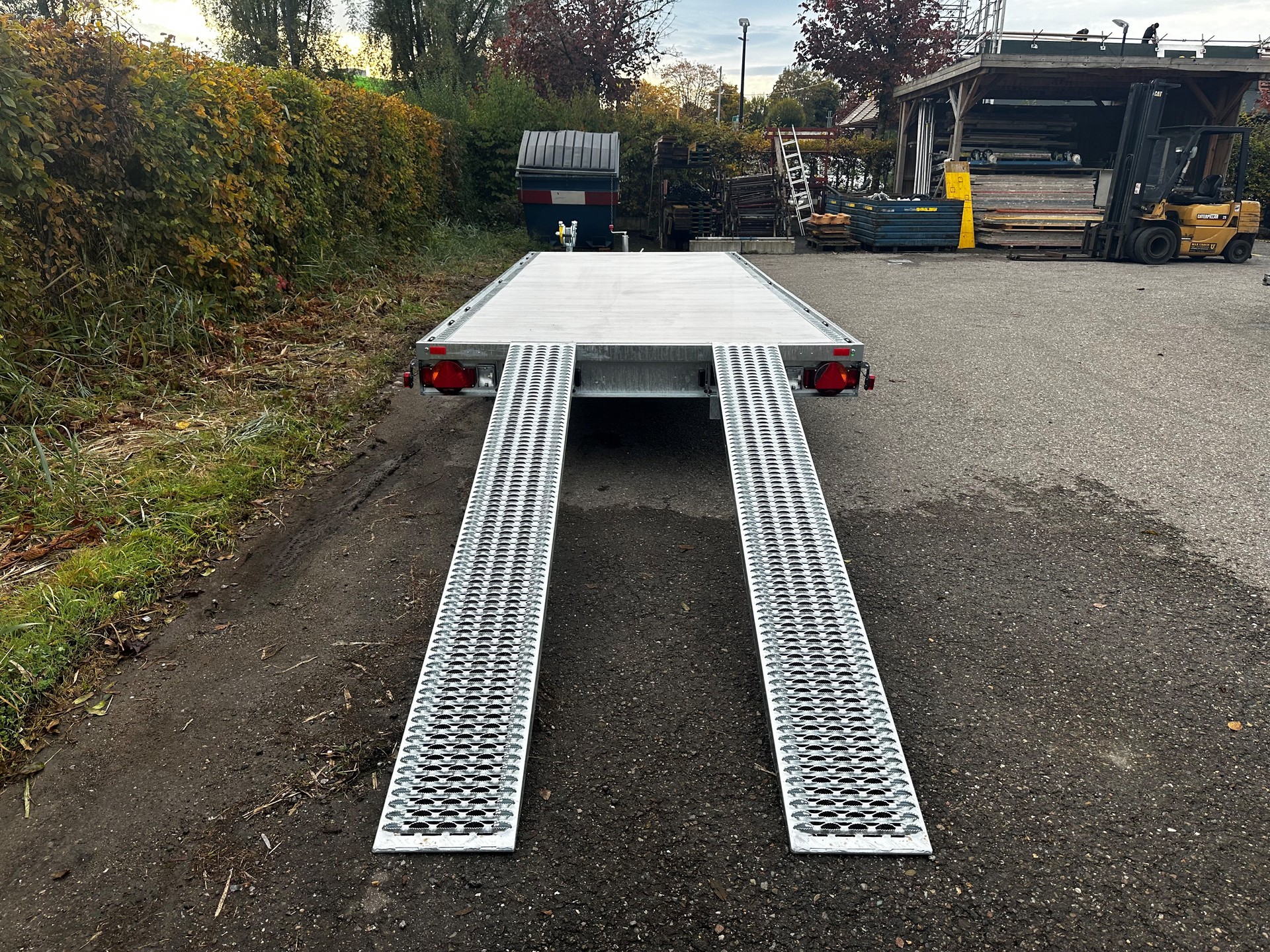 HUMBAUR Universal 3500 Alu-image-11