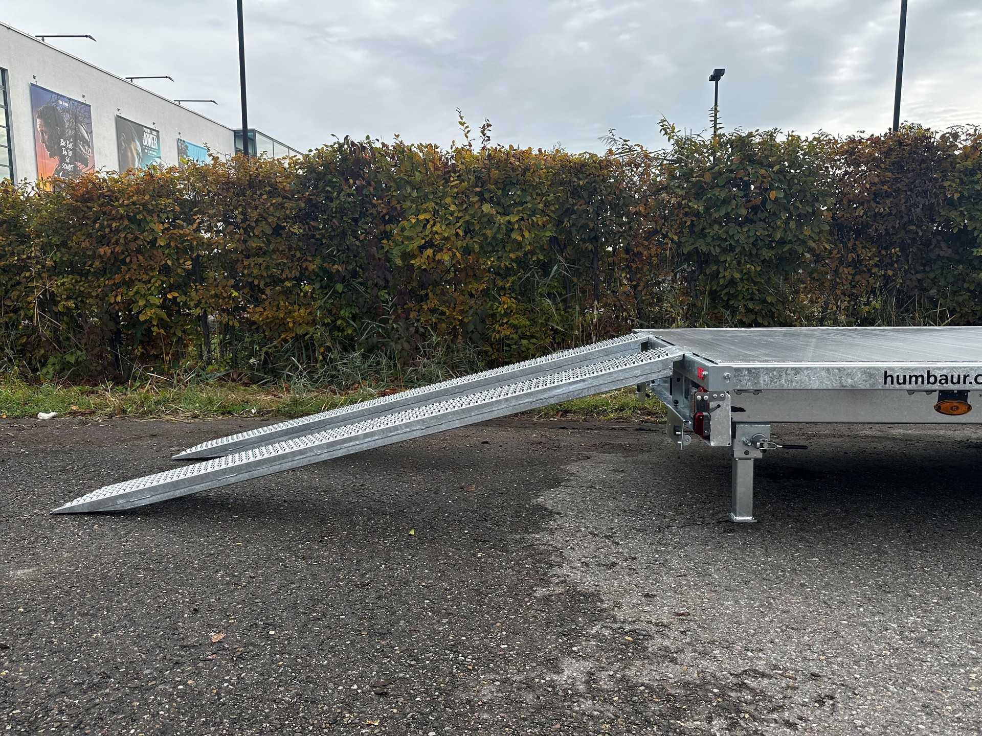 HUMBAUR Universal 3500 Alu-image-12