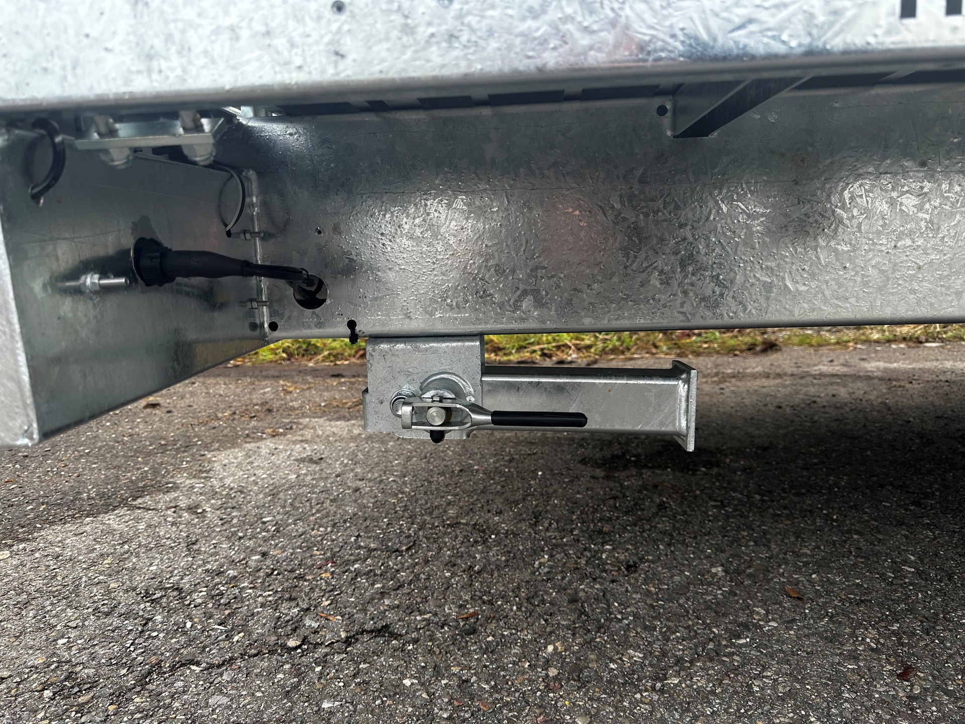 HUMBAUR Universal 3500 Alu-image-9