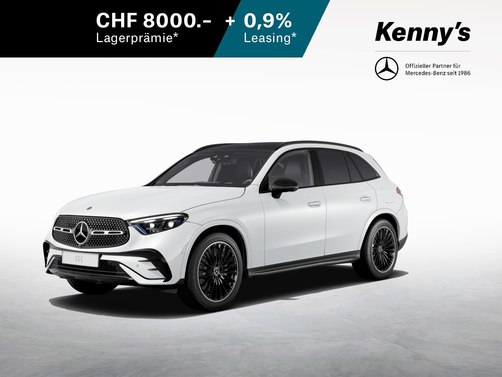 MERCEDES-BENZ GLC 400 e EQ Star AMG Line 4MATIC-image-0