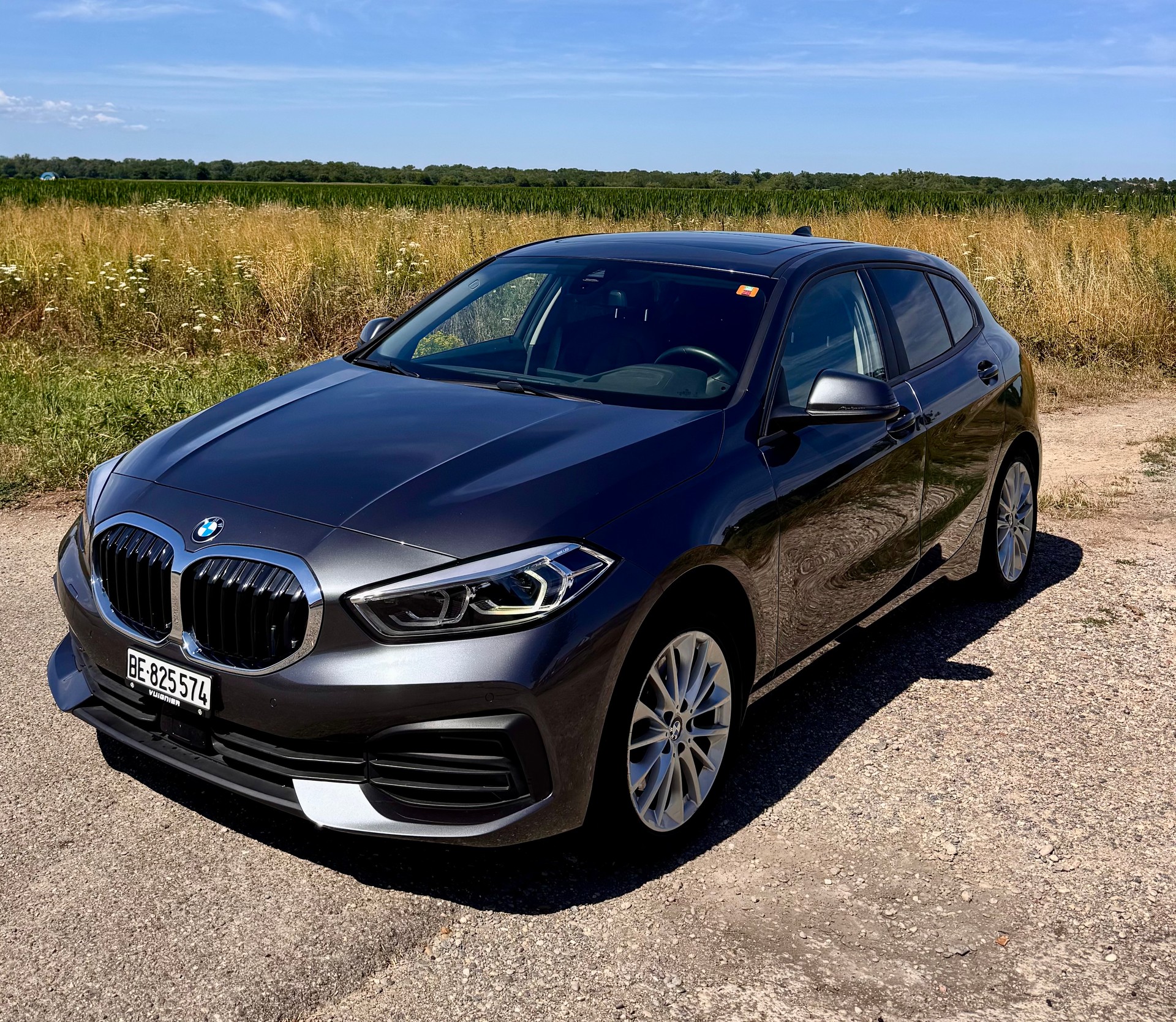 BMW 120i SDKG-image-0