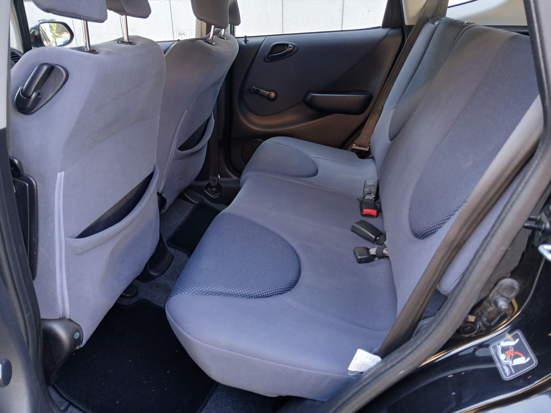 HONDA Jazz 1.4i LS-image-11