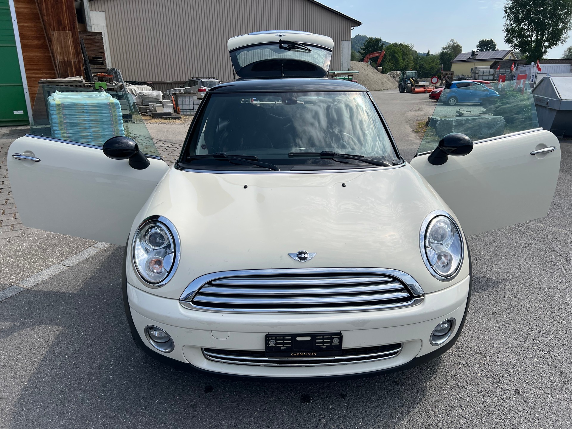 MINI Cooper-image-6