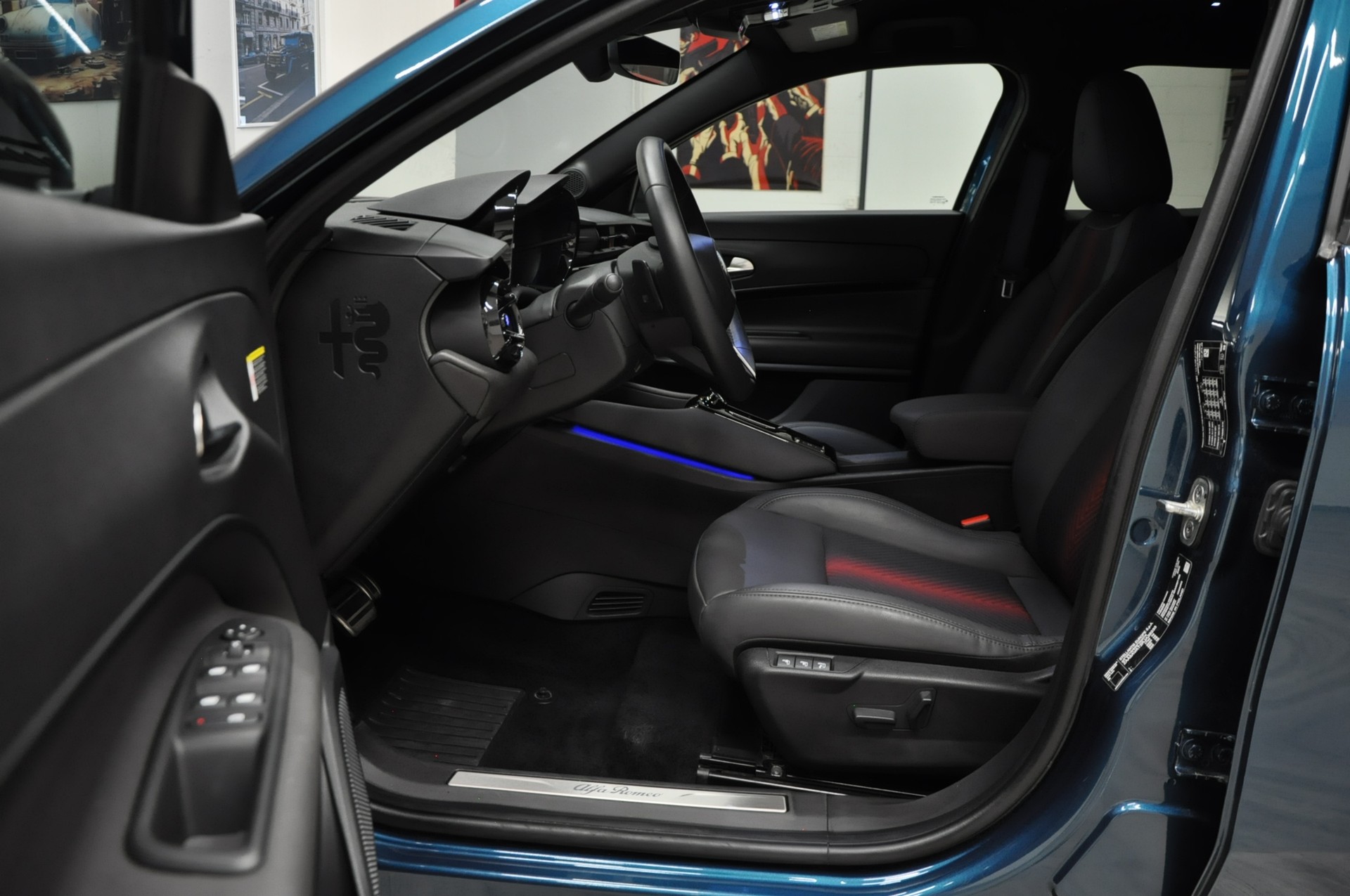ALFA ROMEO Junior 1.2 48V Hybrid Speciale-image-9