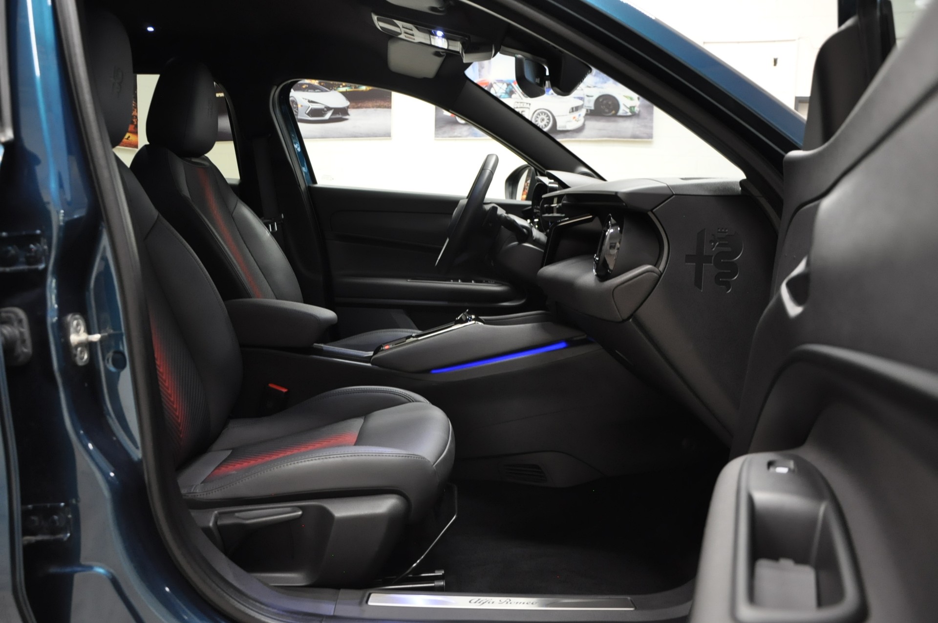 ALFA ROMEO Junior 1.2 48V Hybrid Speciale-image-14