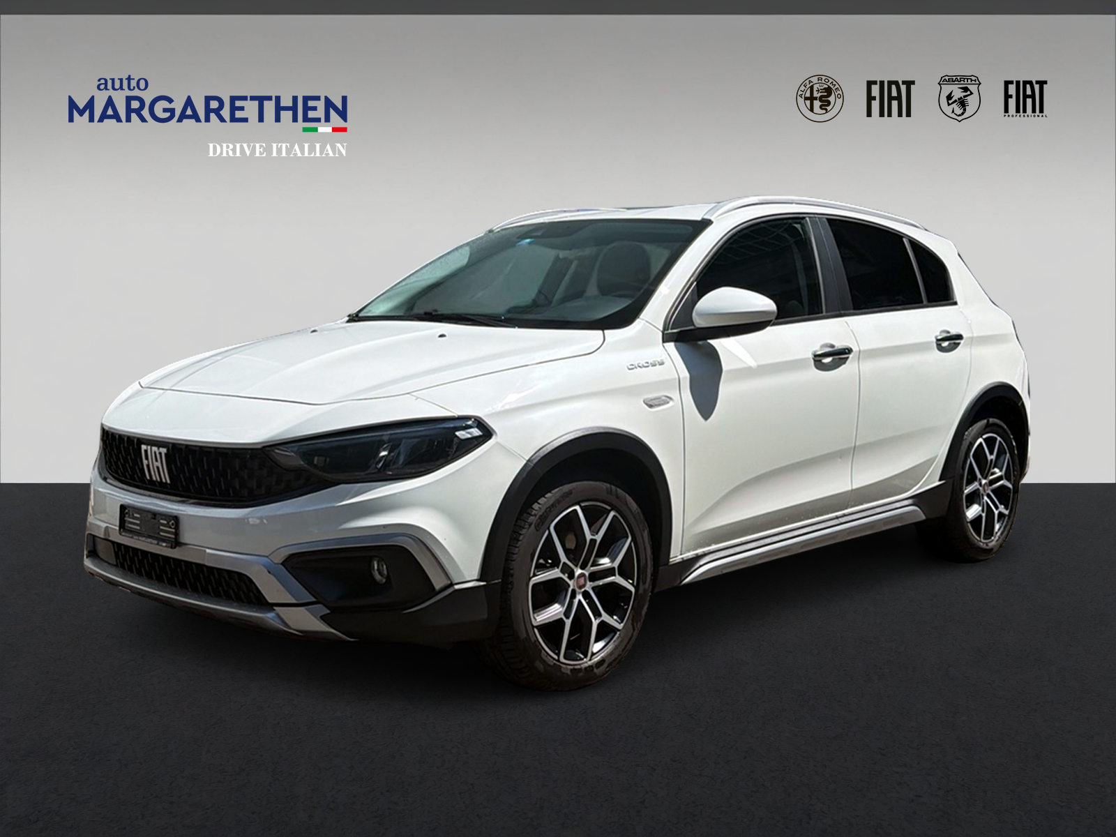 FIAT Tipo Hybrid 1.5 Cross-image-0