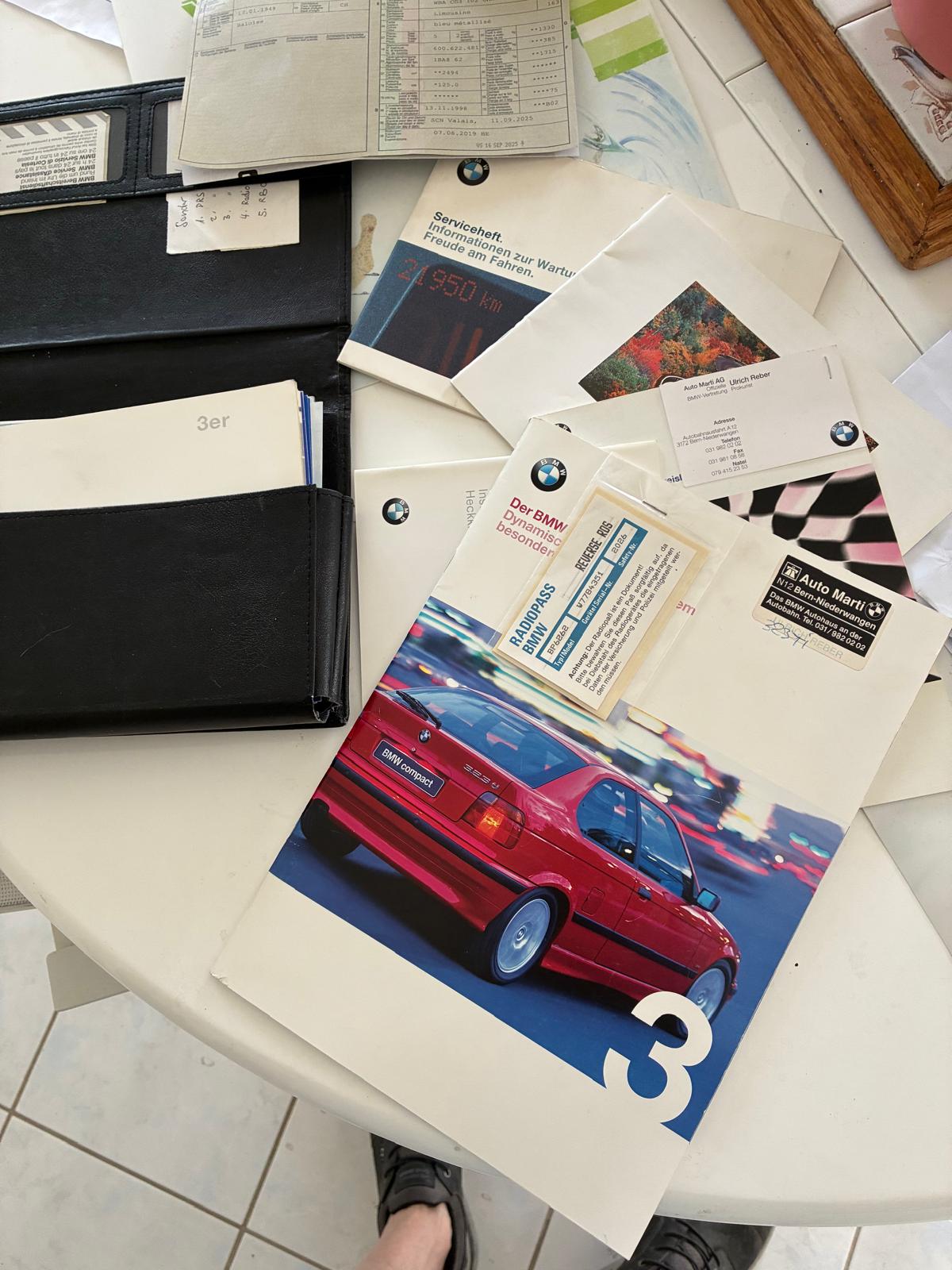 BMW ti-image-7