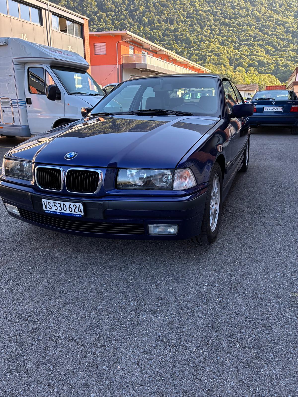 BMW ti-image-0