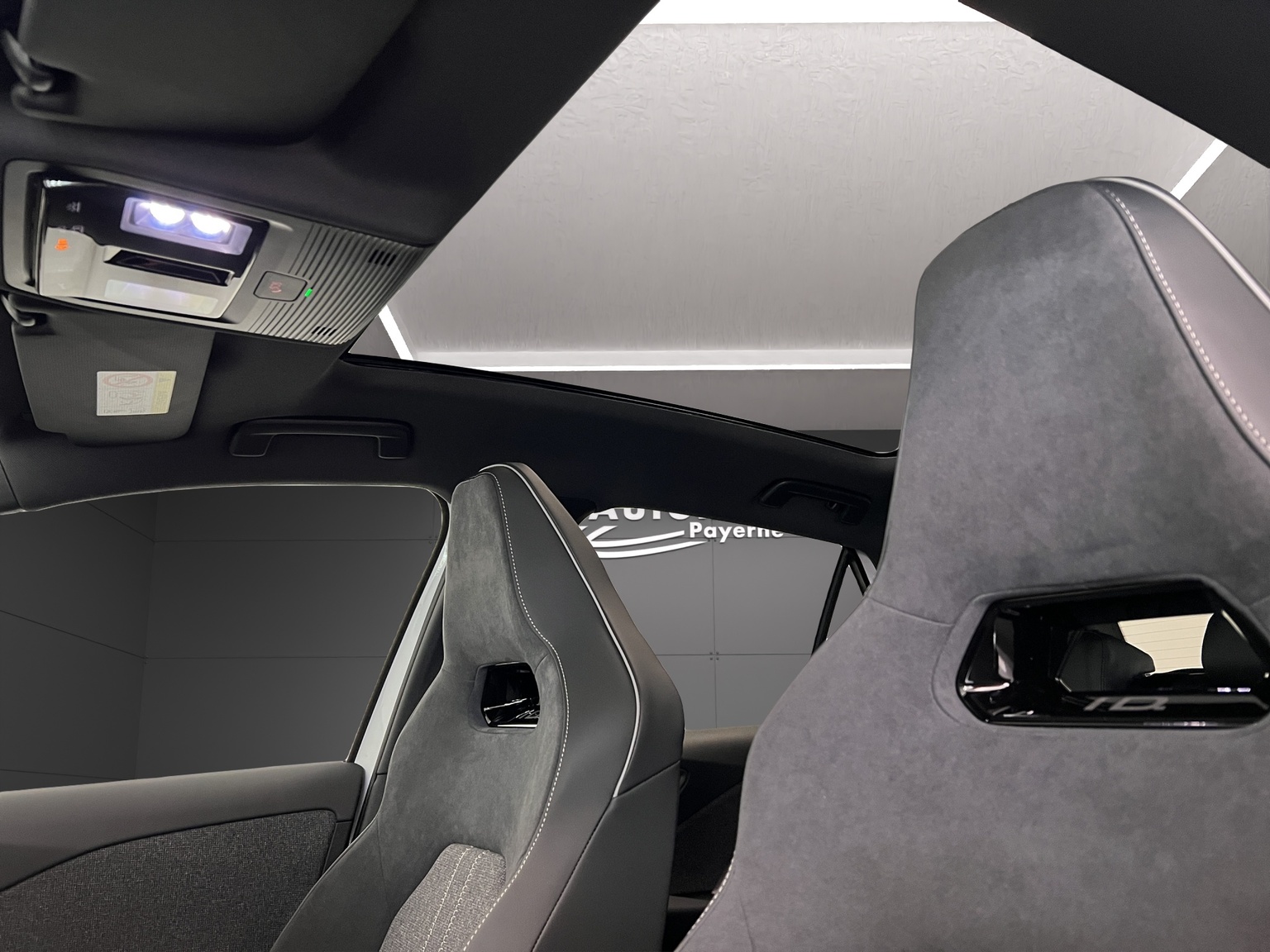 VW ID.3 Neo 58 kWh 190 PS Style-image-13