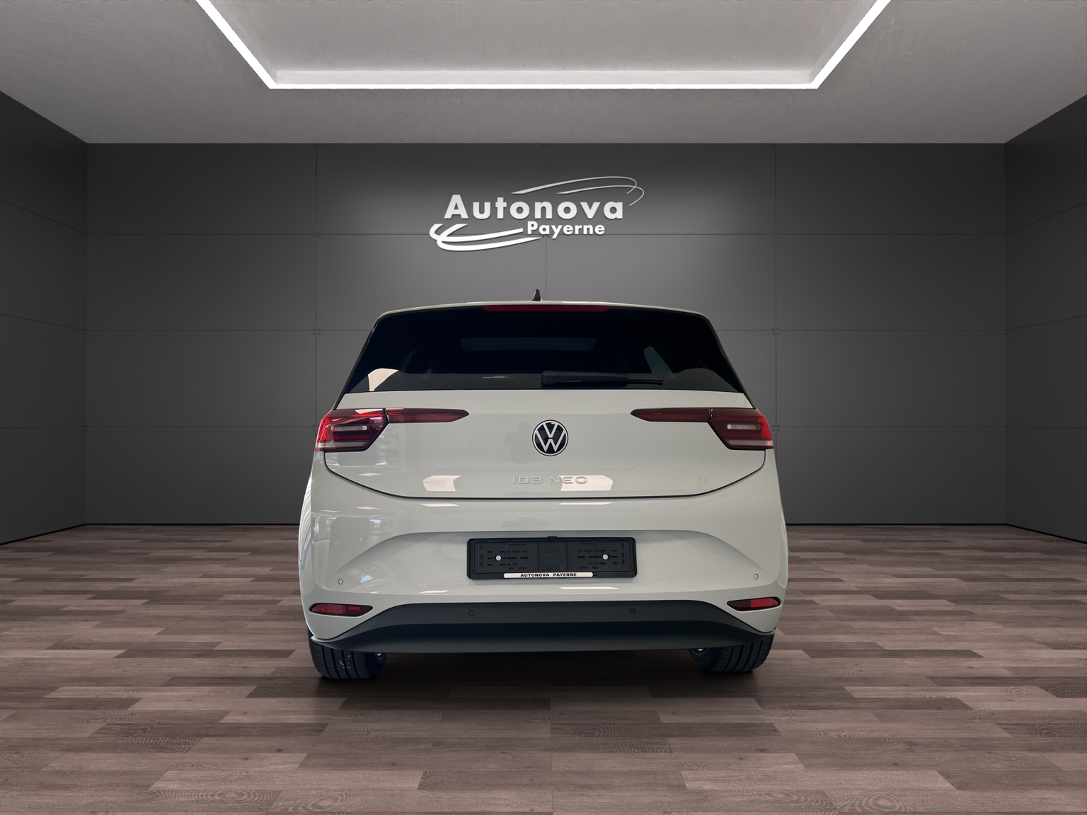 VW ID.3 Neo 58 kWh 190 PS Style-image-4