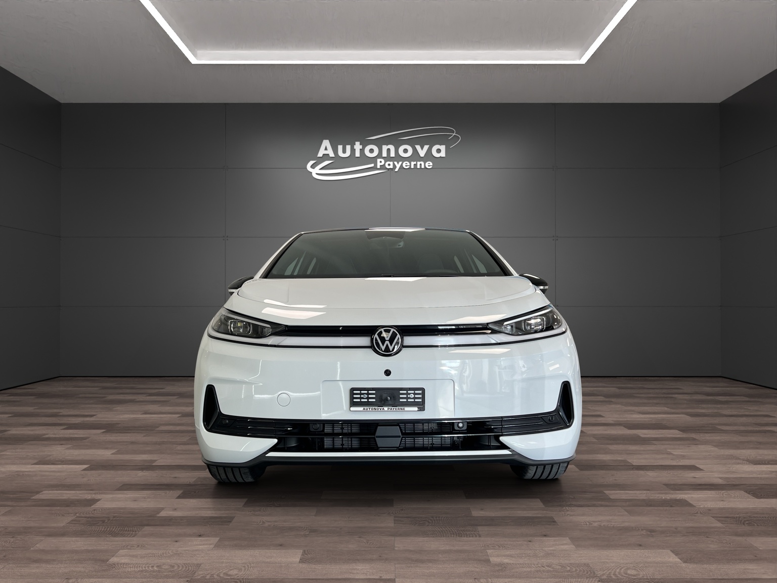 VW ID.3 Neo 58 kWh 190 PS Style-image-1