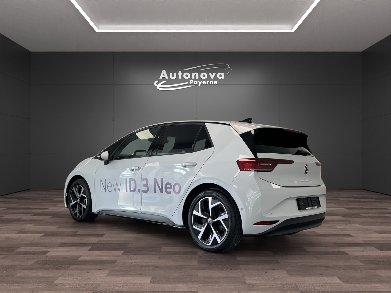 VW ID.3 Neo 58 kWh 190 PS Style-image-3
