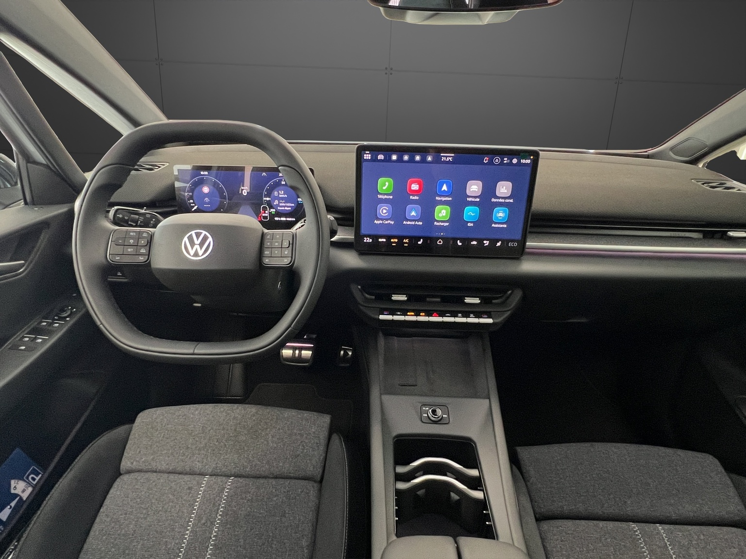 VW ID.3 Neo 58 kWh 190 PS Style-image-9